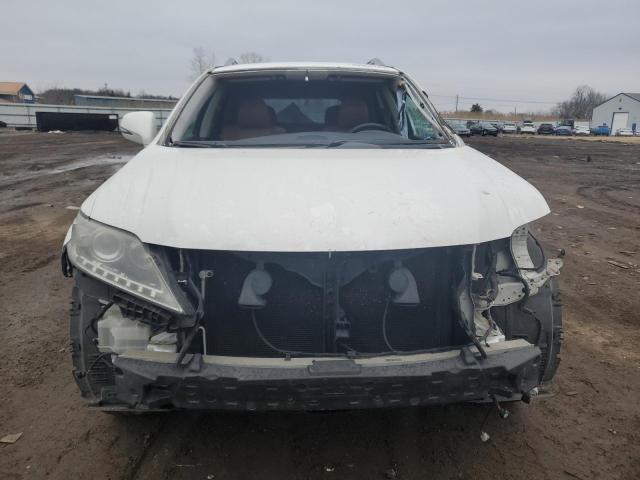 Photo 5 from auction – 2015 LEXUS RX 350 BAS with VIN 2T2BK1BA5FC259026