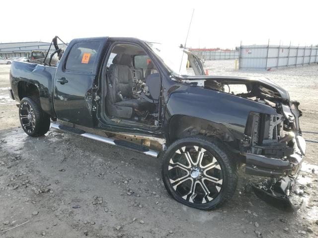 Photo 4 from auction – 2007 CHEVROLET SILVERADO with VIN 3GCEC13C07G524683