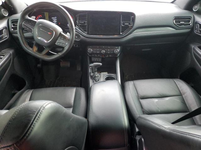 Photo 8 from auction – 2021 DODGE DURANGO GT with VIN 1C4RDHDG8MC682647