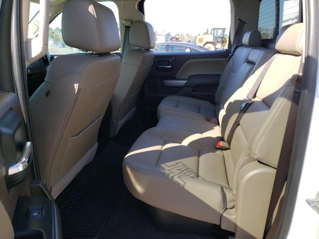 Photo 10 from auction – 2019 CHEVROLET SILVERADO with VIN 1GC1KTEY5KF119077