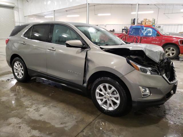 Photo 4 from auction – 2018 CHEVROLET EQUINOX LT with VIN 3GNAXSEV3JS631892