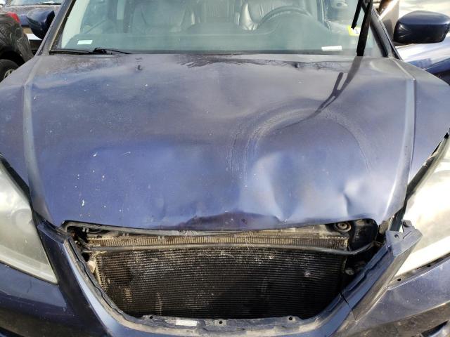 Photo 12 from auction – 2007 HONDA ODYSSEY EX with VIN 5FNRL38747B006137