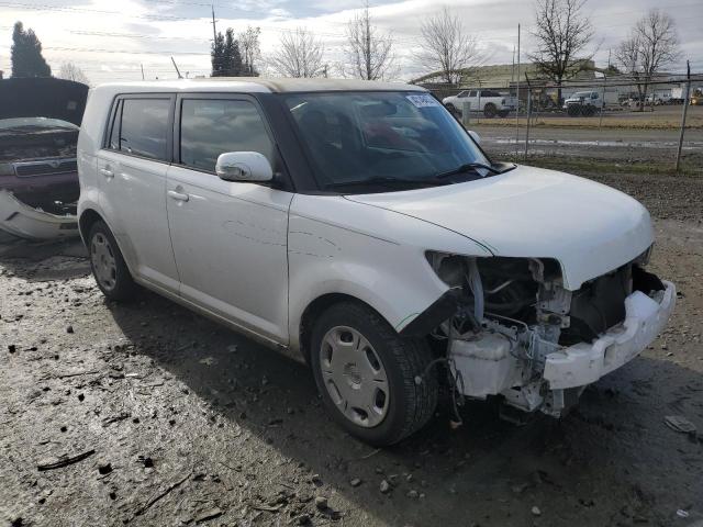 صورة رقم 4 من المزاد - 2008 SCION XB مع VIN JTLKE50E381039128