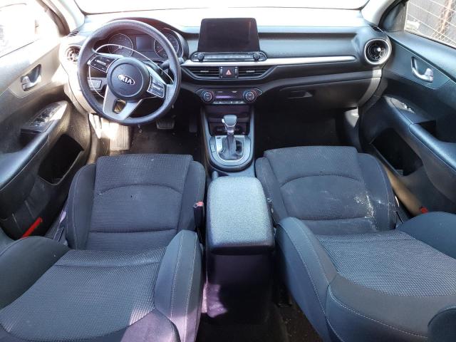 Photo 8 from auction – 2019 KIA FORTE FE with VIN 3KPF24AD7KE065984