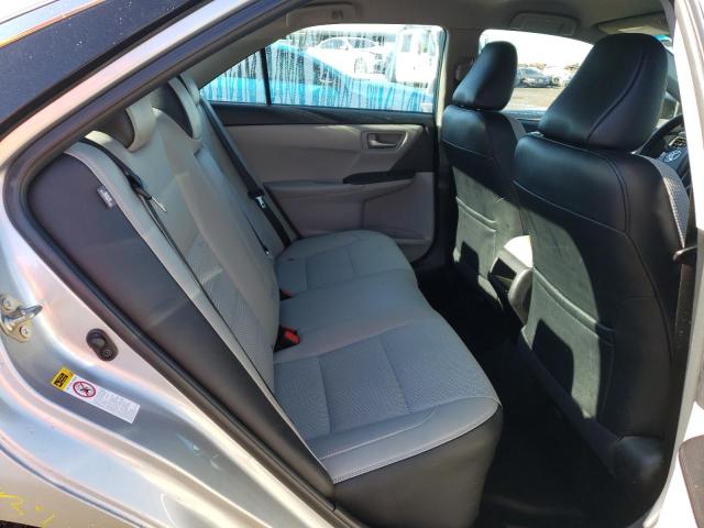 Photo 10 from auction – 2016 TOYOTA CAMRY LE with VIN 4T1BF1FK9GU553816