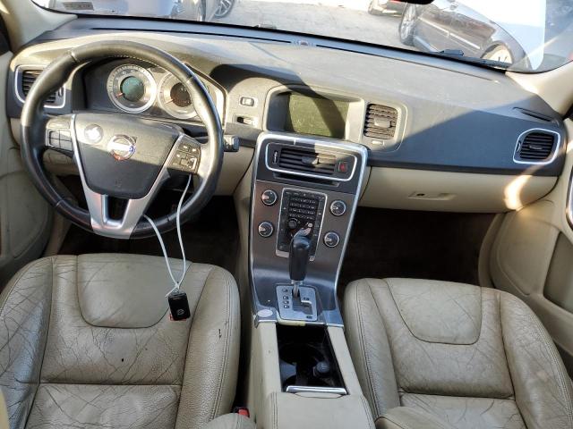 Photo 8 from auction – 2012 VOLVO S60 T5 with VIN YV1622FS2C2033884