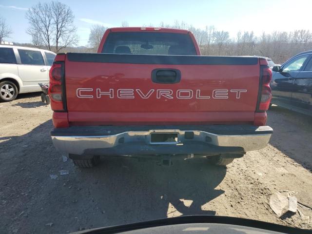 Photo 6 from auction – 2007 CHEVROLET SILVERADO with VIN 1GCEK14Z77Z182431