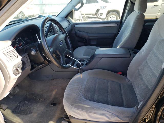 Photo 7 from auction – 2004 FORD EXPLORER X with VIN 1FMZU63W84ZB45282