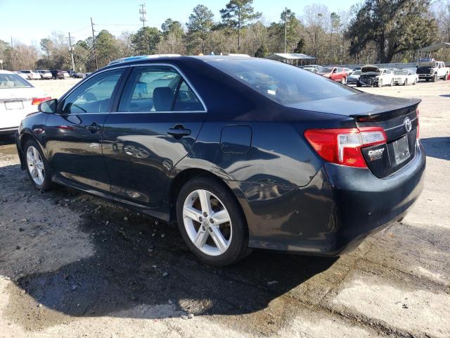 Photo 2 from auction – 2012 TOYOTA CAMRY BASE with VIN 4T1BF1FK1CU186579