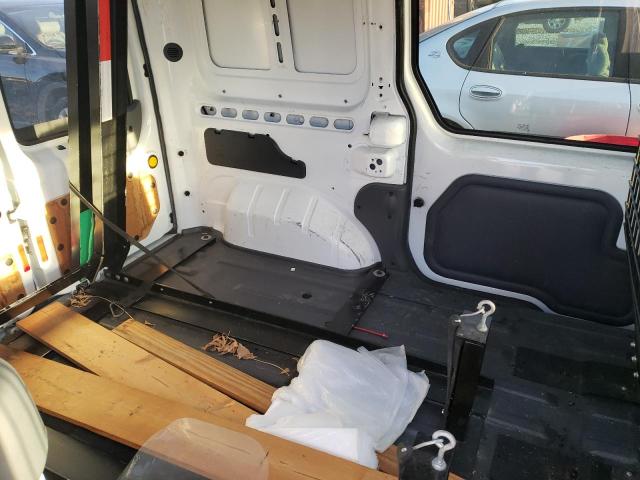 Photo 11 from auction – 2013 FORD TRANSIT CO with VIN NM0LS6ANXDT158769