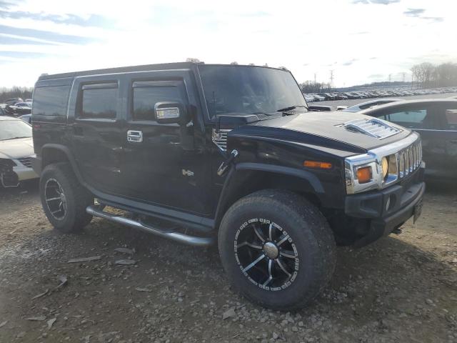 Photo 4 from auction – 2005 HUMMER H2 with VIN 5GRGN23U55H115761