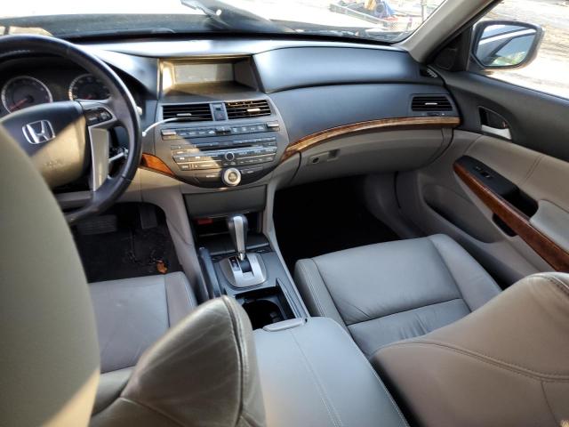 Photo 8 from auction – 2012 HONDA ACCORD EXL with VIN 1HGCP3F88CA020939