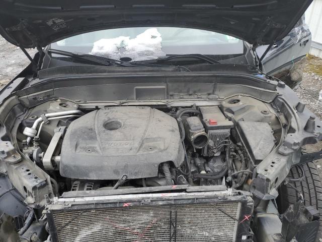Photo 11 from auction – 2016 VOLVO XC90 T6 with VIN YV4A22PK6G1089057