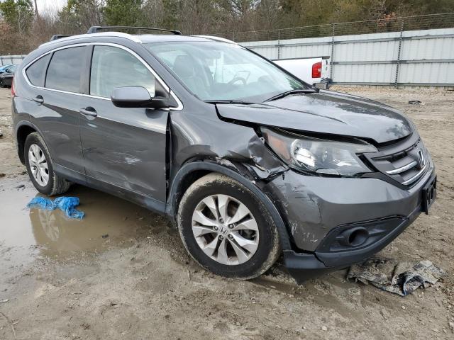 Photo 4 from auction – 2013 AUTOCAR ACL64 with VIN 2HKRM4H79DH620374