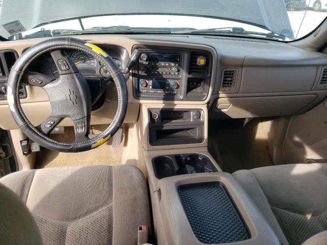 Photo 8 from auction – 2006 CHEVROLET SILVERADO with VIN 1GCEC19T96Z127415