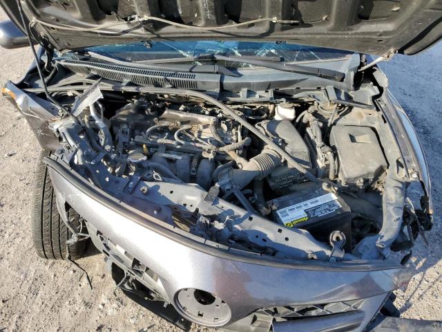 Photo 11 from auction – 2011 TOYOTA COROLLA BA with VIN 2T1BU4EE0BC618727