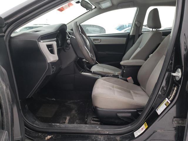 Photo 7 from auction – 2014 TOYOTA COROLLA L with VIN 2T1BURHE3EC173431