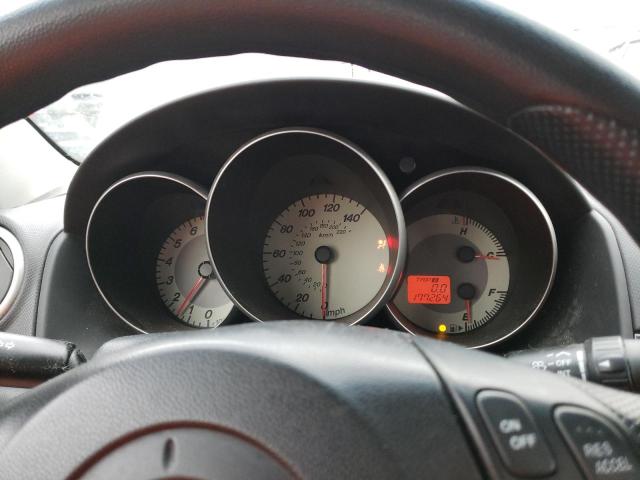 Photo 9 from auction – 2007 MAZDA 3 I with VIN JM1BK32F371688134