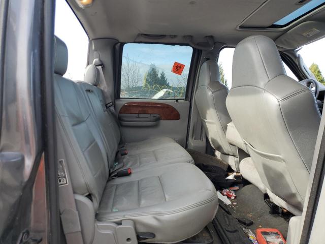 Photo 10 from auction – 2004 FORD F250 SUPER with VIN 1FTNW21P44EA83095