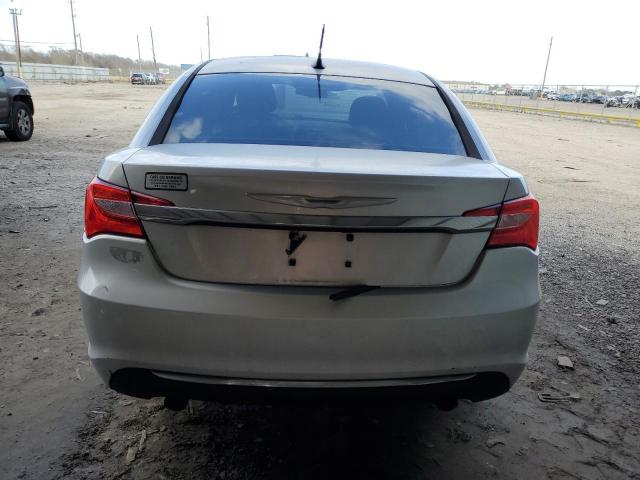 Foto 6 de la subasta – 2012 CHRYSLER 200 TOURIN con VIN 1C3CCBBG3CN307751