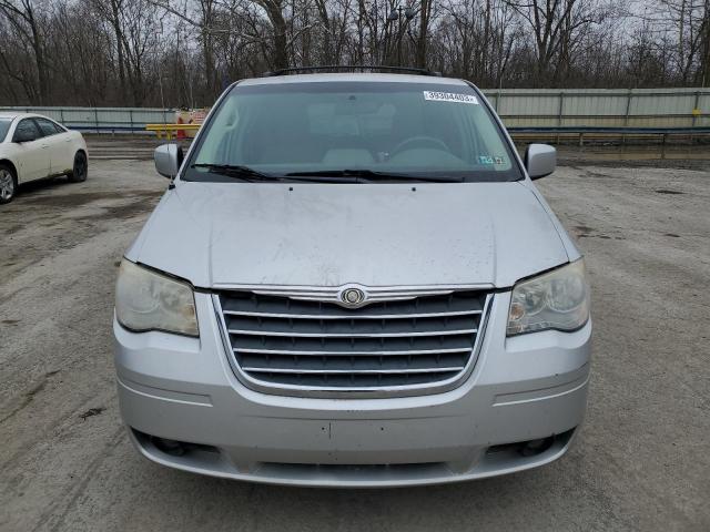 Photo 5 from auction – 2008 CHRYSLER TOWN & COU with VIN 2A8HR54P58R821635