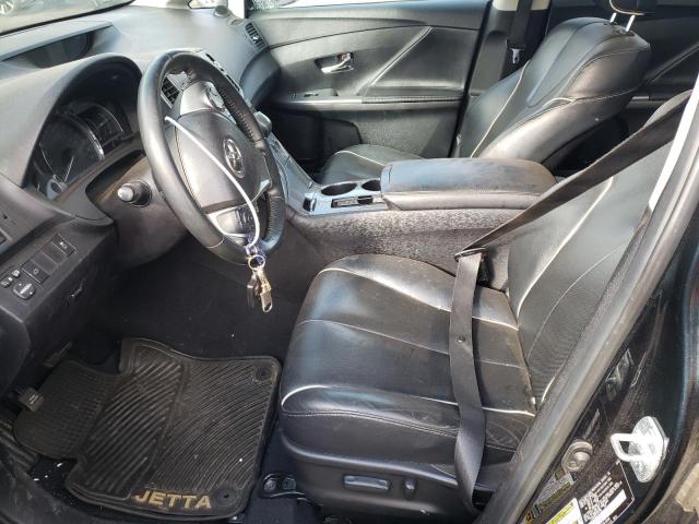 Photo 7 from auction – 2015 TOYOTA VENZA LE with VIN 4T3BA3BB4FU072166