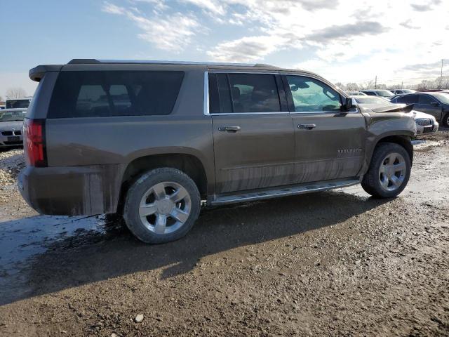 Photo 3 from auction – 2016 CHEVROLET SUBURBAN K with VIN 1GNSKJKC1GR423795
