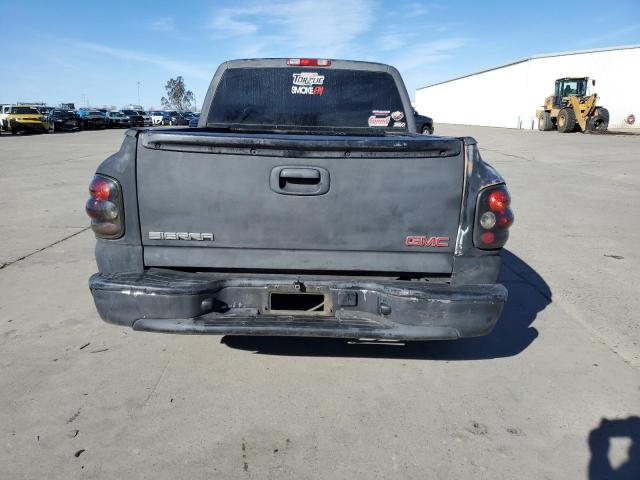 Photo 6 from auction – 1999 GMC NEW SIERRA with VIN 2GTEC19V5X1563464