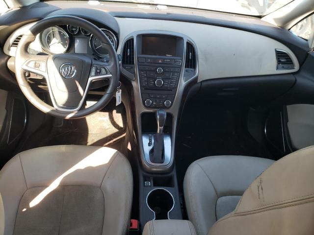 Photo 8 from auction – 2012 BUICK VERANO with VIN 1G4PP5SK7C4190037