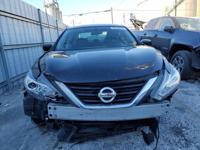 Photo 5 from auction – 2017 NISSAN ALTIMA 2.5 with VIN 1N4AL3AP3HN349294