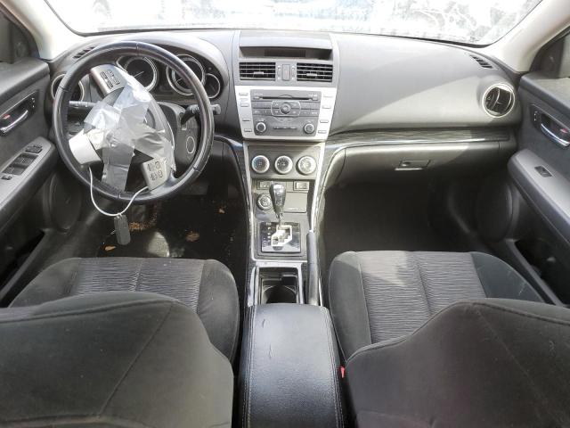 Zdjęcie 8 z aukcji – 2009 MAZDA 6 I z VIN 1YVHP82A195M08780