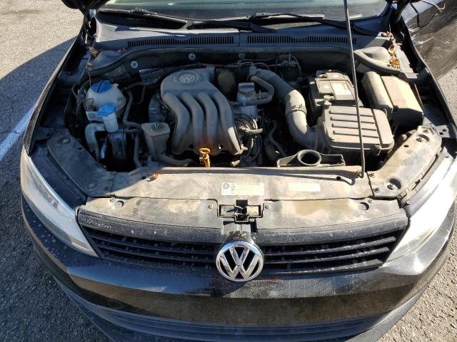 Zdjęcie 11 z aukcji – 2012 VOLKSWAGEN JETTA BASE z VIN 3VW2K7AJ5CM388229