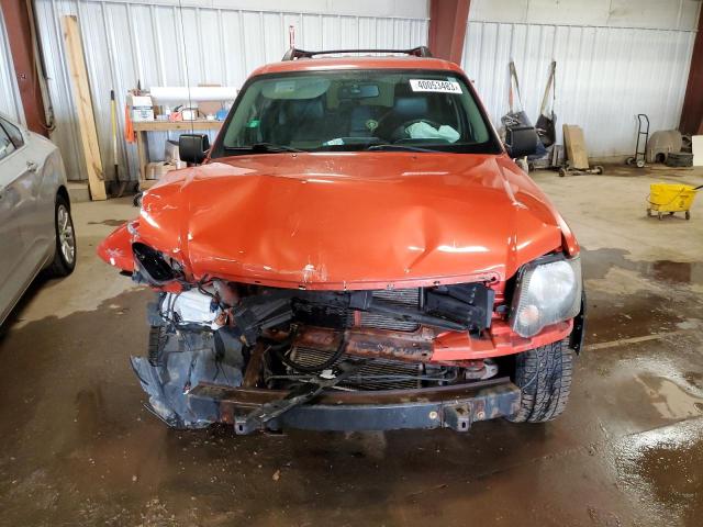 Photo 5 from auction – 2007 FORD EXPLORER X with VIN 1FMEU73E77UB34822