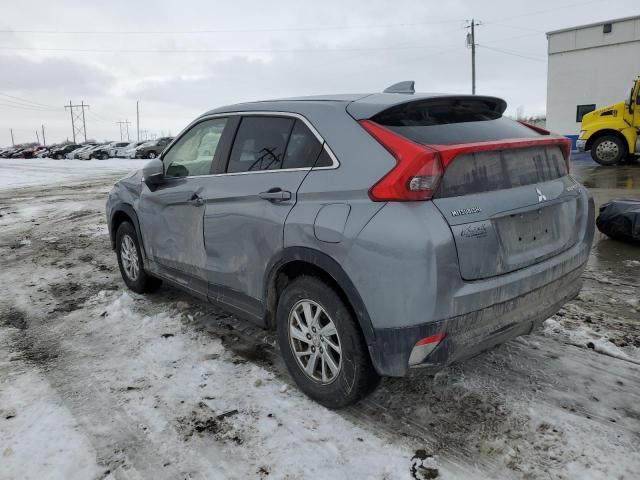 Photo 2 from auction – 2019 MITSUBISHI ECLIPSE CR with VIN JA4AT3AA1KZ048846