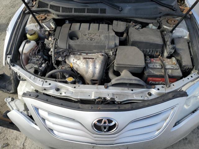 Photo 11 from auction – 2011 TOYOTA CAMRY BASE with VIN 4T4BF3EK1BR135486
