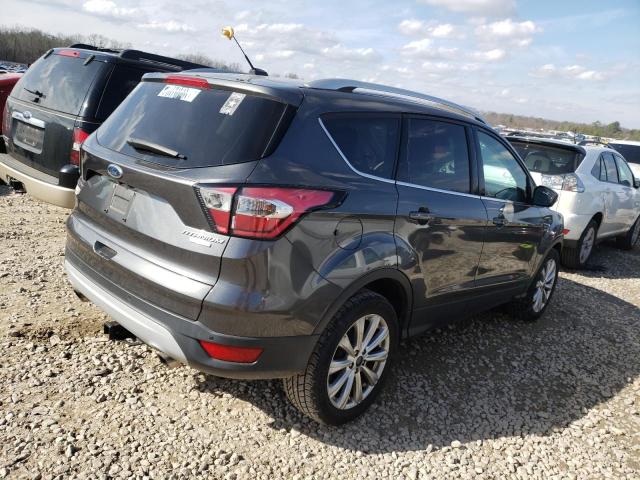 Photo 3 from auction – 2017 FORD ESCAPE TIT with VIN 1FMCU0J99HUC56197