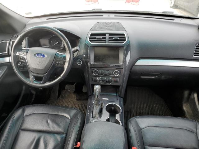 Photo 8 from auction – 2016 FORD EXPLORER X with VIN 1FM5K8DH6GGB83335
