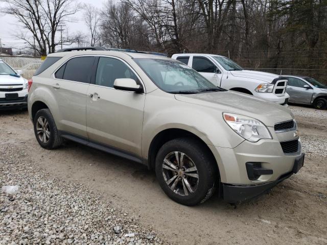 Photo 4 from auction – 2013 CHEVROLET EQUINOX LT with VIN 1GNALDEK8DZ103544