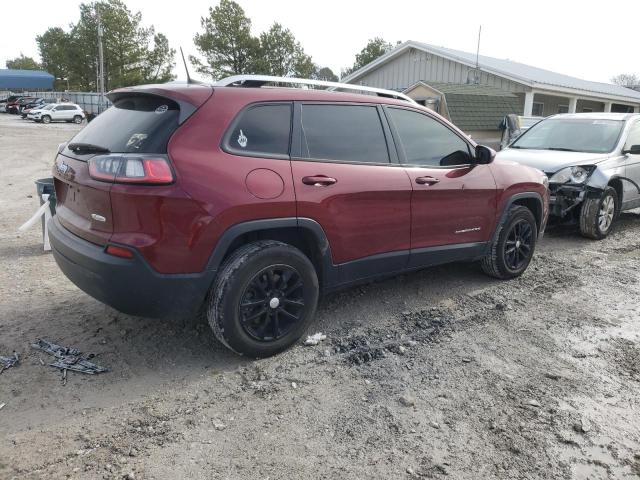 Photo 3 from auction – 2020 JEEP CHEROKEE L with VIN 1C4PJMCB7LD611947