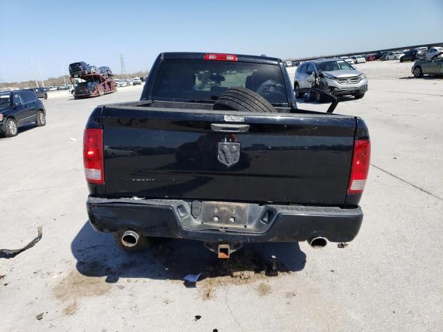 Photo 6 from auction – 2012 DODGE RAM 1500 S with VIN 1C6RD6KT2CS207639