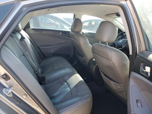 Photo 10 from auction – 2012 HYUNDAI SONATA SE with VIN 5NPEC4AC8CH491969