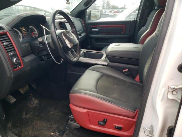 Photo 7 from auction – 2016 RAM 1500 REBEL with VIN 1C6RR7YT3GS386133