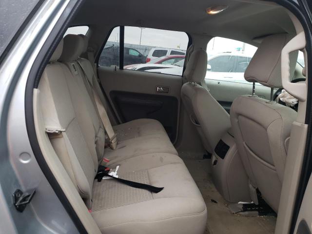 Photo 11 from auction – 2007 FORD EDGE SE with VIN 2FMDK46C77BA79627