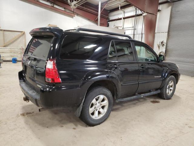 Photo 3 from auction – 2006 TOYOTA 4RUNNER SR with VIN JTEBU14RX60103846