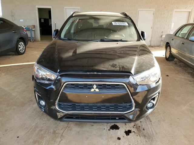 Photo 5 from auction – 2014 MITSUBISHI OUTLANDER with VIN 4A4AP4AU8EE018886
