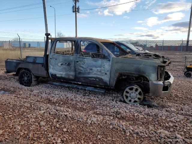 Photo 4 from auction – 2015 CHEVROLET SILVERADO with VIN 1GC1KVEG6FF585223