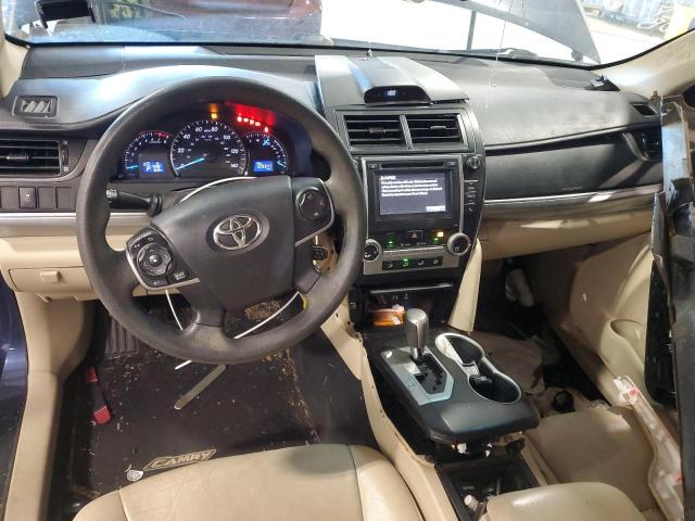 Photo 8 from auction – 2014 TOYOTA CAMRY L with VIN 4T1BF1FKXEU775133