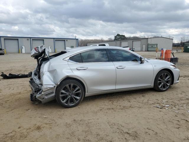 Photo 3 from auction – 2021 LEXUS ES 350 BAS with VIN 58AGZ1B18MU086323