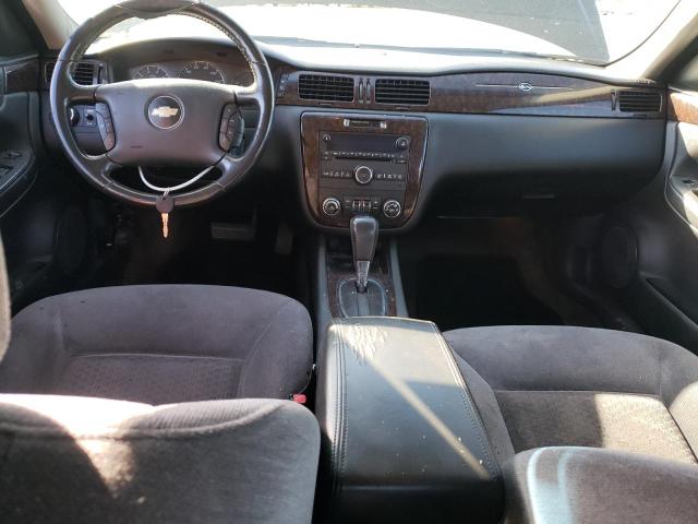 Photo 8 from auction – 2012 CHEVROLET IMPALA LT with VIN 2G1WG5E36C1293183