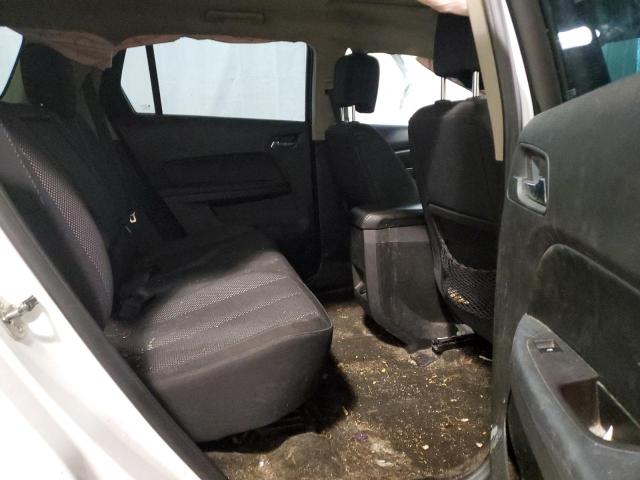 Photo 11 from auction – 2017 GMC TERRAIN SL with VIN 2GKFLTEK5H6348347